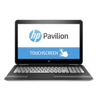 HP  Pavilion 15T-BC200-i7-7700hq-8gb-1tb